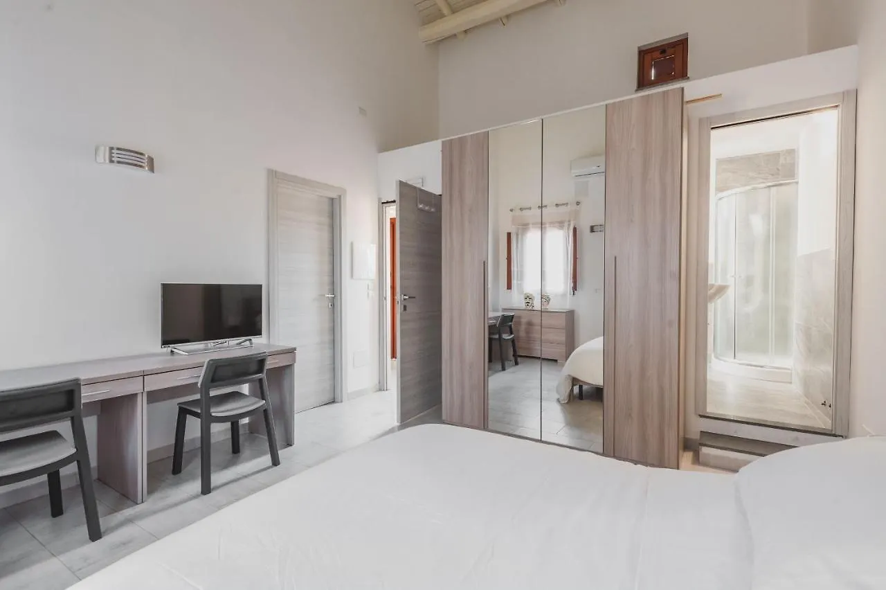Modern Duplex With Balcony By Wonderful Italy Apartment Catania