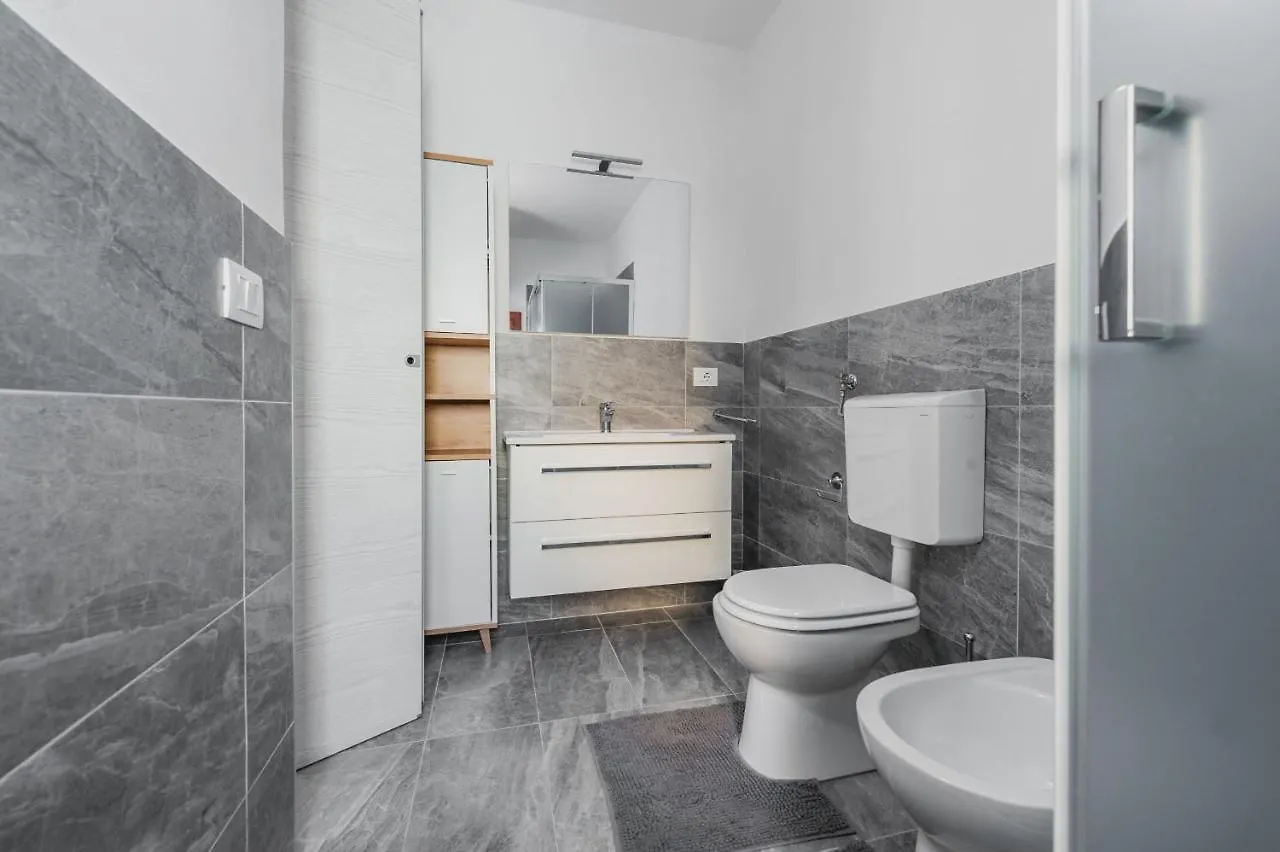 Modern Duplex With Balcony By Wonderful Italy Apartment Catania