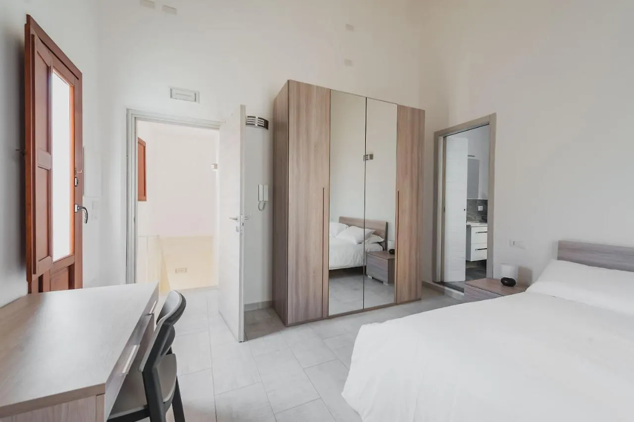 Modern Duplex With Balcony By Wonderful Italy Apartment Catania