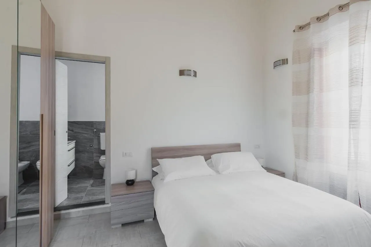 Modern Duplex With Balcony By Wonderful Italy Apartment Catania