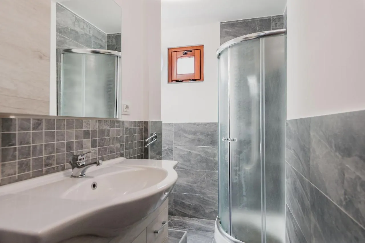 Modern Duplex With Balcony By Wonderful Italy Apartment Catania