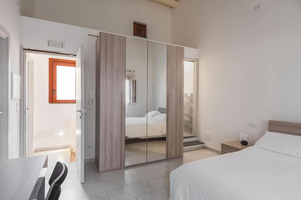 Modern Duplex With Balcony By Wonderful Italy Apartment Catania 0*,  Italy