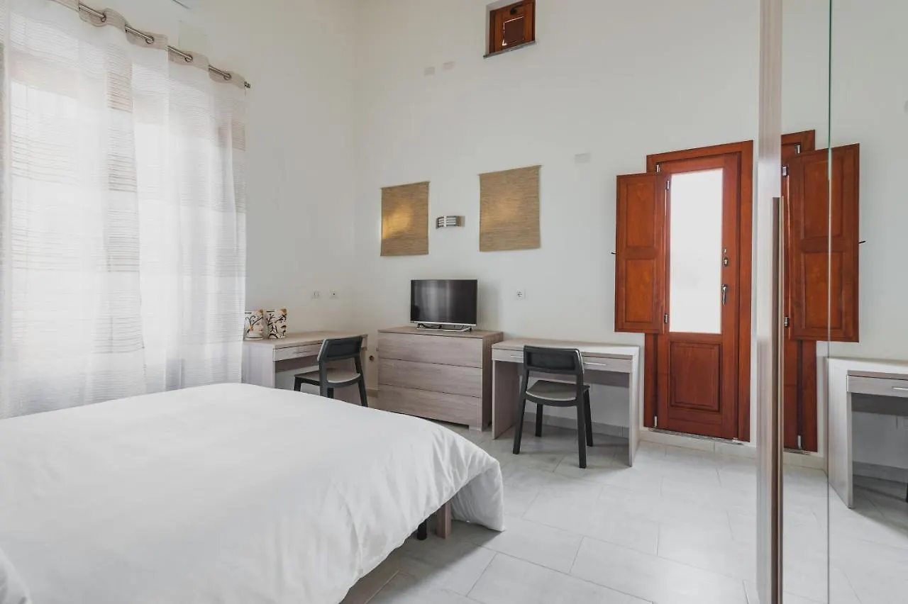 Modern Duplex With Balcony By Wonderful Italy Apartment Catania Italy